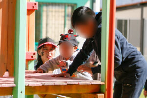 Centros de Desarrollo Infantil en Ambato reabrirán en mayo