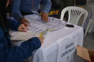 Loja dijo SÍ a 10 preguntas en la Consulta Popular y Referéndum del pasado 21 de abril