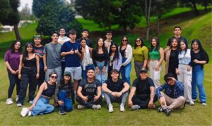 Estudiantes de Psicología UIDE Loja enriquecen formación con gira nacional 