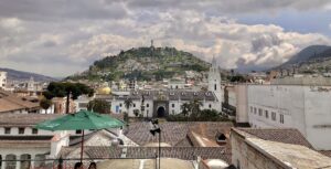 Conoce 5 restaurantes del centro de Quito que te sumergen en la riqueza cultural y gastronómica de la capital
