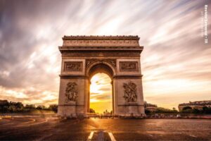 París y sus eternos encantos