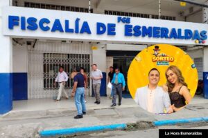 Suspenden el Gran Sorteo Familiar en Esmeraldas