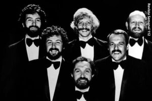 Les Luthiers: el arte del humor culto