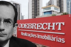 Odebrecht en América Latina: una deuda pendiente
