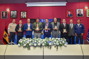 La Empresa Eléctrica Regional del Sur (EERSSA) celebra 127 años de vida institucional
