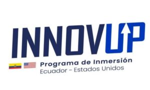 Emprendedores ecuatorianos en busca de innovación en Innovup 2024 – Miami