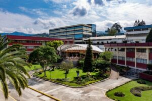 UTPL participa en el fortalecimiento de capacidades docentes para el desarrollo sostenible en Ecuador