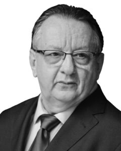 ¡Buenos días, señor Presidente! Le tendieron una trampa