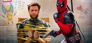 Deadpool & Wolverine: Unión de Caos