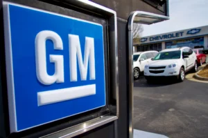 General Motors dejará de ensamblar vehículos marca Chevrolet en Ecuador