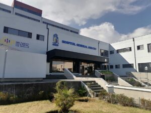 IESS y Ministerio de Salud los peores puntuados en calidad de servicios en Ambato