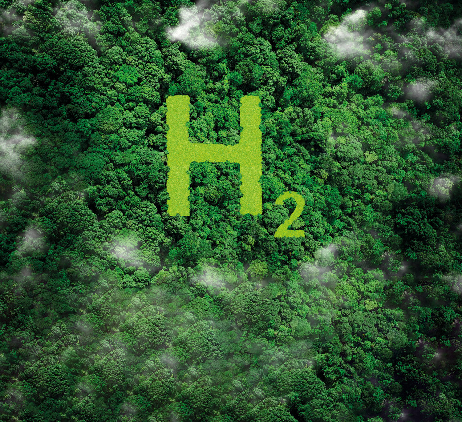 Hidrógeno verde microbiano para un futuro más sostenible