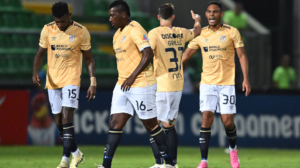 Clubes ecuatorianos en Libertadores y Sudamericana por la Fecha 3