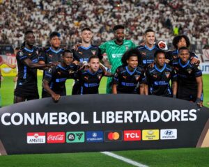 Empate torero y derrota alba en su primer partido de Libertadores 