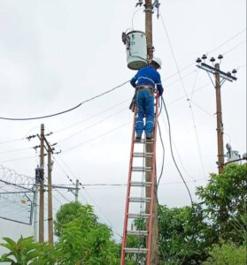 Incertidumbre debido a la falta de información sobre los cortes de luz