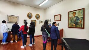 Quintas y museos de Ambato abrirán normalmente este fin de semana