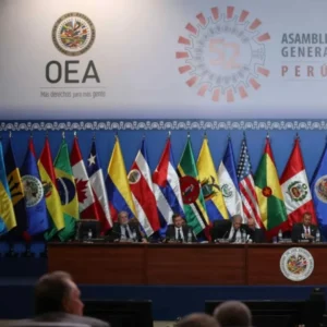 La OEA pidió diálogo entre Ecuador y México y «estima necesaria» una reunión del Consejo Permanente