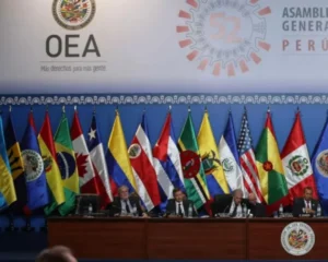 OEA reconoce resultados electorales en Ecuador
