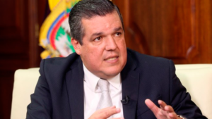 Juicio en EE.UU: Pedro Solines, alcalde de Milagro por el correísmo; el principal testigo de Carlos Pólit