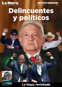 Los Ríos: Revista Semanal 110