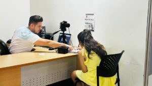 Registro Civil extiende horario de atención