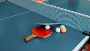 Torneo de tenis de mesa se desarrollará en Ambato
