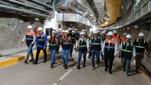 Constructora rusa pide $54 millones más de presupuesto para terminar obras de hidroeléctrica Toachi Pilatón