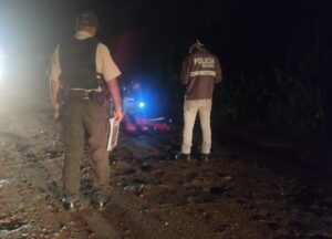Muertes violentas aún siguen en la provincia Tsáchila
