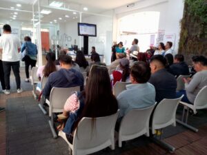 Patente Municipal Quito: ¿cómo pagarla?