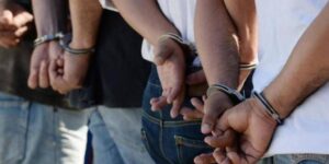 Tráfico de drogas: cinco detenidos en Ambato