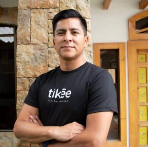 Tikee, el emprendimiento que representará a Loja en Miami