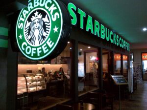 Starbucks anuncia su llegada a Ecuador
