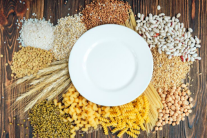Los cereales como fuente de energía saludable y sostenible