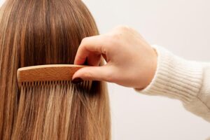 Salud: siete cosas que muestra tu cabello