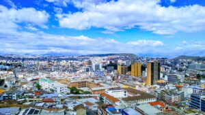 En Quito resulta mejor comprar antes que arrendar una vivienda