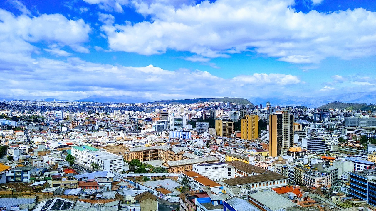 COSTO. Los arriendos de Quito superan el salario básico.