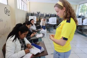 Consulta Popular: Aprobar el arbitraje internacional abrirá las puertas a inversionistas que ven oportunidades en Ecuador