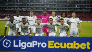 El posible once de Liga de Quito para enfrentar a Universitario