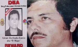 Quién es Ismael Zambada alias el Mayo y por qué el Gobierno ecuatoriano lo busca