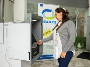 Oscus permite recibir remesas desde EE.UU. rápido y fácil