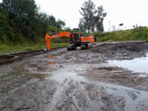Ocho sectores de Quito son propensos a aluviones y causan preocupación a los especialistas