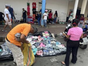 INEC: El 79% de la población de Los Ríos vive en pobreza