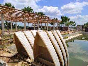 La Ruta del Río afronta desafíos económicos y de seguridad