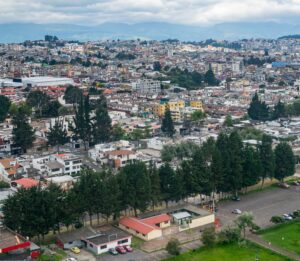 Quito aprobó el Plan de Uso del Suelo para los próximos 12 años
