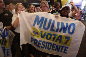 José Raúl Mulino será el nuevo presidente de Panamá