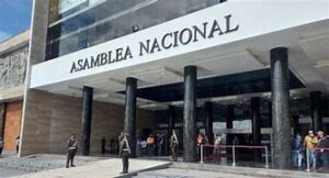 Informe a la Nación: presidente Daniel Noboa llegará a la Asamblea a las 11:00 del 24 de mayo de 2024