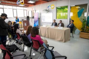 UTPL organizó conversatorio sobre Investigación Aplicada en el campo de Bioeconomía