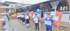 Mensajes de unidad y civismo para conmemorar la Batalla de Pichincha