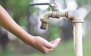 Cuatro sectores de Ambato se quedarán sin agua este sábado