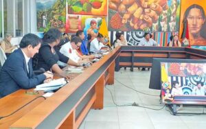‘Apasionamientos’ políticos dividen al concejo municipal